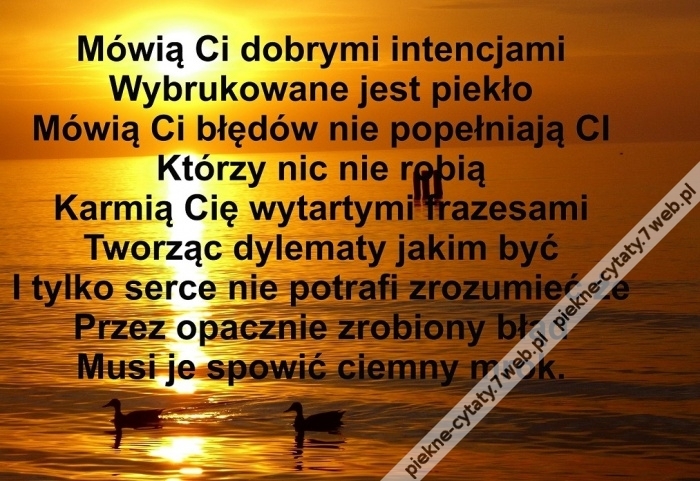 Mówią Ci.