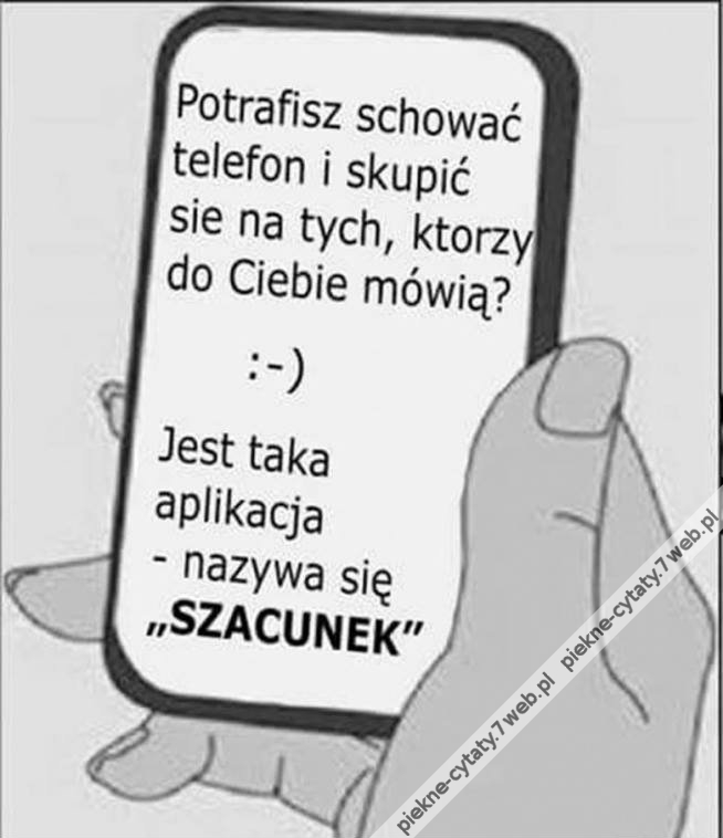 Szacunek