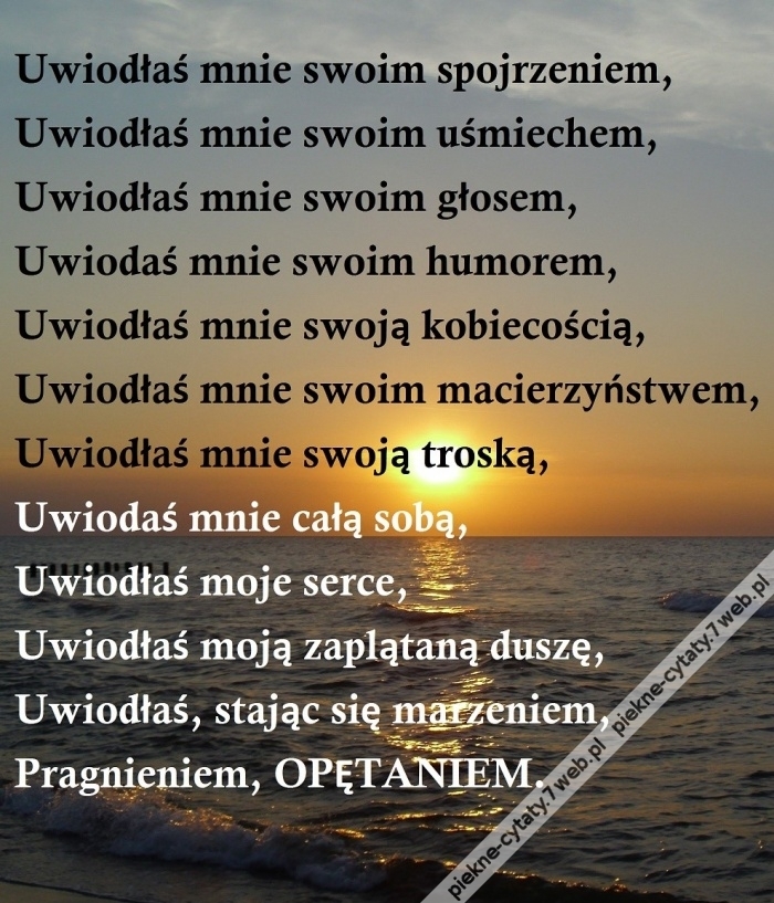 Uwodzicielka